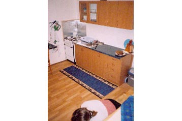 Alloggio presso privati Valča 5